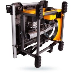 Pilarka stołowa DEWALT DCS7485N 54V 210mm XR body