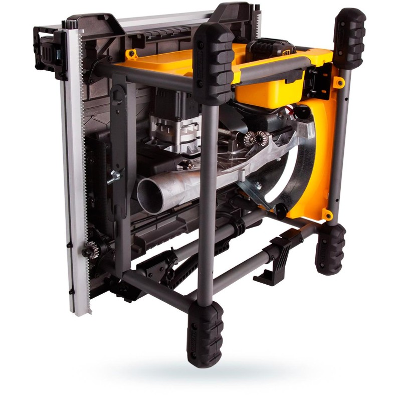 Pilarka stołowa DEWALT DCS7485N 54V 210mm XR body