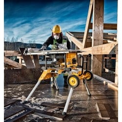 Pilarka stołowa DEWALT DCS7485N 54V 210mm XR body