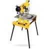 Pilarka stołowa 250mm 2000W odwracal DeWalt DW743N