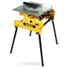 Pilarka stołowa 250mm 2000W odwracal DeWalt DW743N