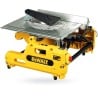 Pilarka stołowa 250mm 2000W odwracal DeWalt DW743N