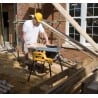 Pilarka stołowa 250mm 2000W odwracal DeWalt DW743N