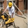 Pilarka stołowa 250mm 2000W odwracal DeWalt DW743N