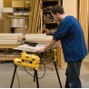 Pilarka stołowa 250mm 2000W odwracal DeWalt DW743N