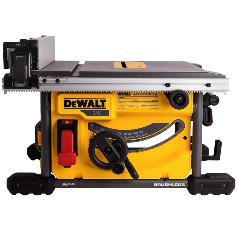 DeWALT Accessori - Lama circolare Elite per legno, 190x30 mm DT10402
