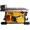Pilarka stołowa DEWALT DCS7485T2 54V 210mm XR 2x6A