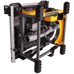 Pilarka stołowa DEWALT DCS7485T2 54V 210mm XR 2x6A