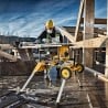 Pilarka stołowa DEWALT DCS7485T2 54V 210mm XR 2x6A