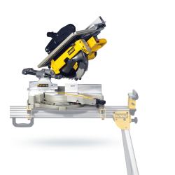 Pilarka stołowa DEWALT D27112 1600W 305mm