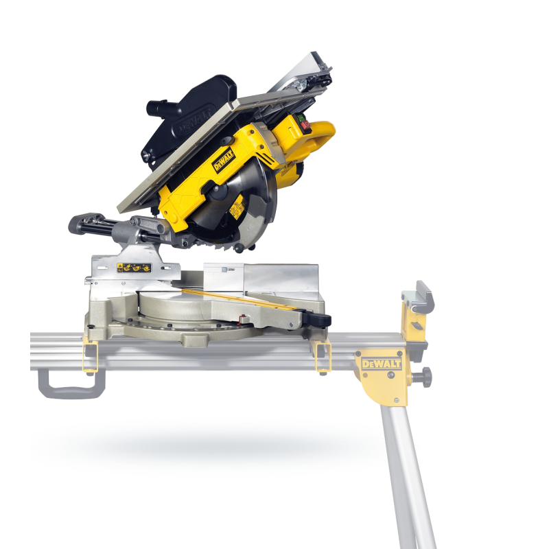 Pilarka stołowa DEWALT D27112 1600W 305mm