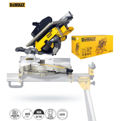 Pilarka stołowa DEWALT D27112 1600W 305mm
