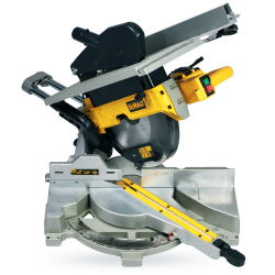 Pilarka stołowa DEWALT D27112 1600W 305mm