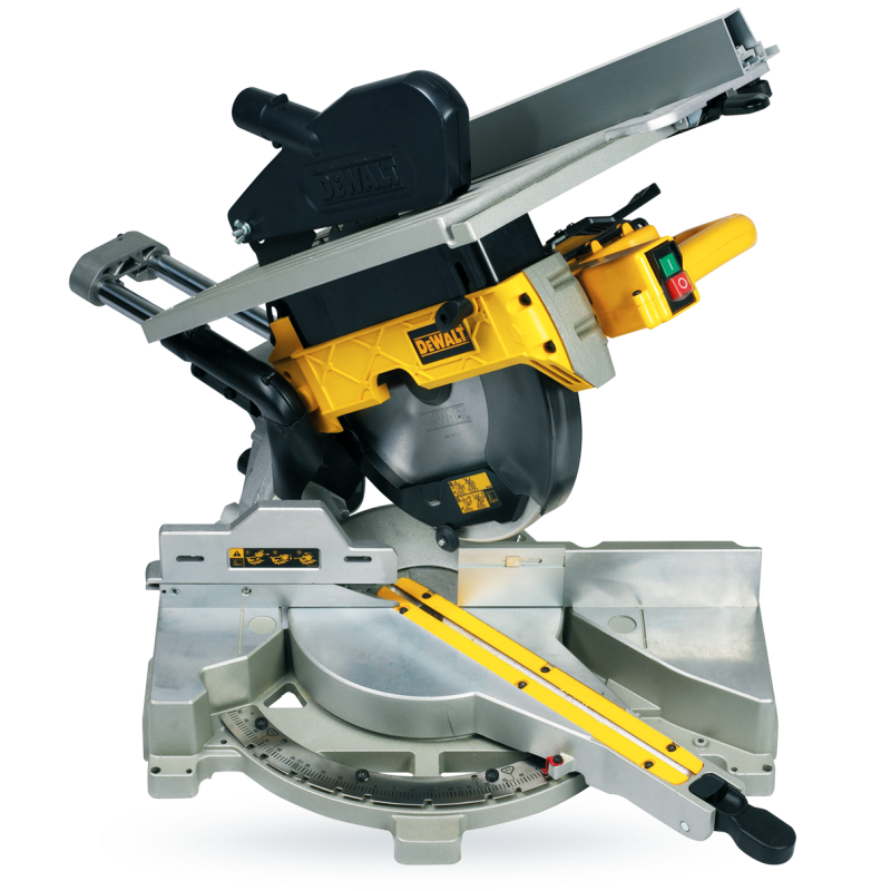 Pilarka stołowa DEWALT D27112 1600W 305mm