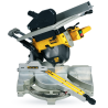 Pilarka stołowa DEWALT D27112 1600W 305mm