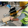 Pilarka stołowa DEWALT D27112 1600W 305mm