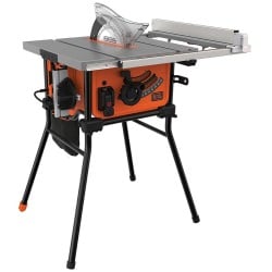 Pilarka stołowa 254mm 1800W BLACK+DECKER BES720