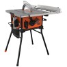 Pilarka stołowa 254mm 1800W BLACK+DECKER BES720