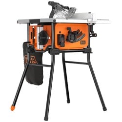 Pilarka stołowa 254mm 1800W BLACK+DECKER BES720