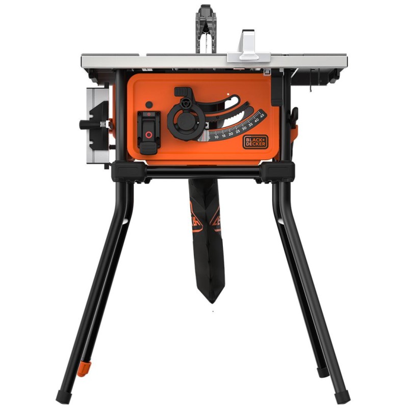 Pilarka stołowa 254mm 1800W BLACK+DECKER BES720
