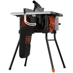 Pilarka stołowa 254mm 1800W BLACK+DECKER BES720
