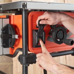 Pilarka stołowa 254mm 1800W BLACK+DECKER BES720