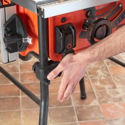Pilarka stołowa 254mm 1800W BLACK+DECKER BES720