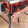 Pilarka stołowa 254mm 1800W BLACK+DECKER BES720
