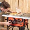Pilarka stołowa 254mm 1800W BLACK+DECKER BES720