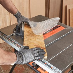 Pilarka stołowa 254mm 1800W BLACK+DECKER BES720