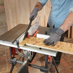 Pilarka stołowa 254mm 1800W BLACK+DECKER BES720