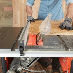 Pilarka stołowa 254mm 1800W BLACK+DECKER BES720