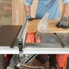 Pilarka stołowa 254mm 1800W BLACK+DECKER BES720
