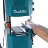 Stołowa piła taśmowa Makita LB1200F 900W
