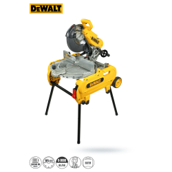 Pilarka stołowa DEWALT D27107 2000W 305mm