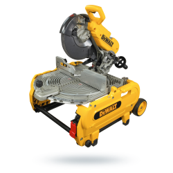 Pilarka stołowa DEWALT D27107 2000W 305mm