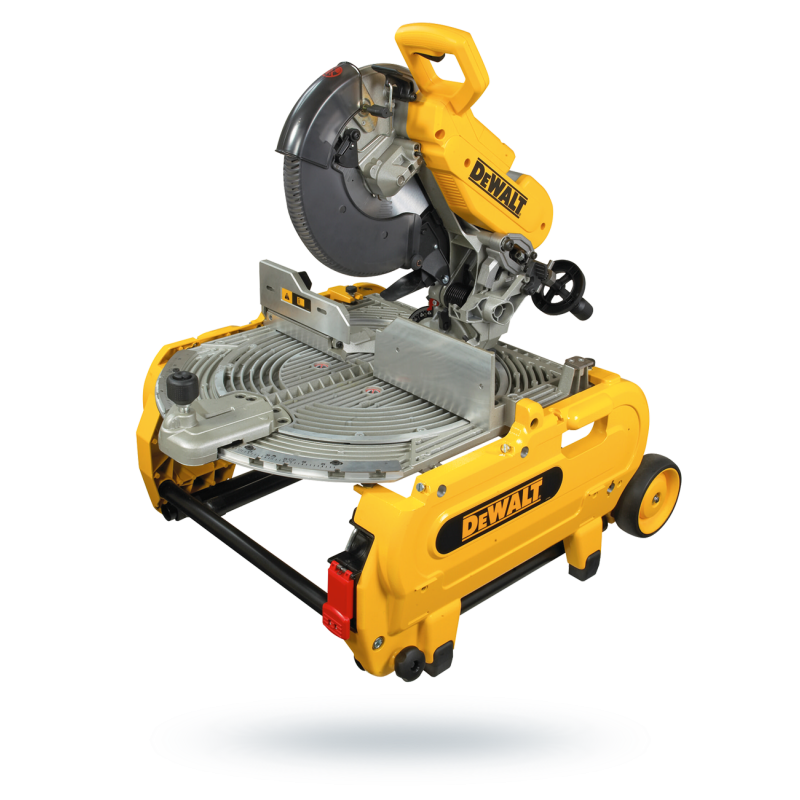 Pilarka stołowa DEWALT D27107 2000W 305mm