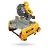 Pilarka stołowa DEWALT D27107 2000W 305mm