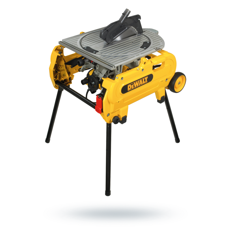 Pilarka stołowa DEWALT D27107 2000W 305mm