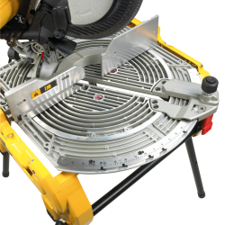 Pilarka stołowa DEWALT D27107 2000W 305mm