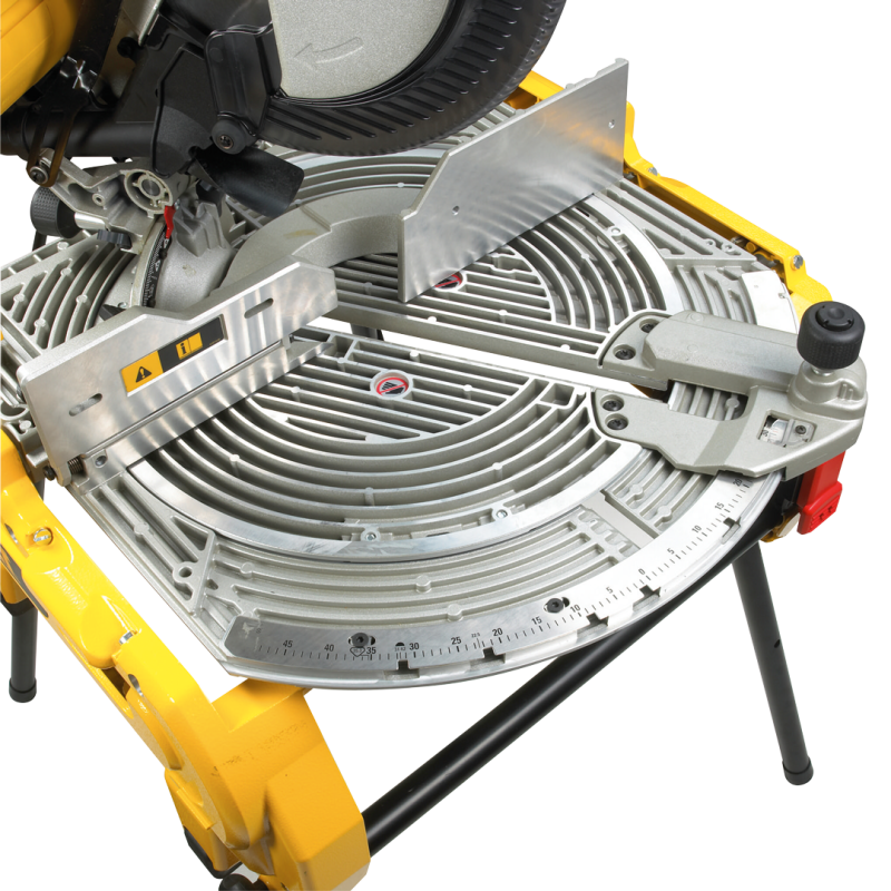 Pilarka stołowa DEWALT D27107 2000W 305mm