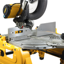 Pilarka stołowa DEWALT D27107 2000W 305mm