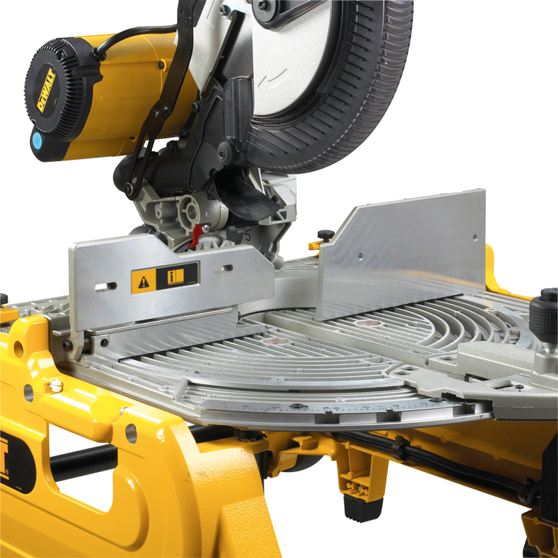 Pilarka stołowa DEWALT D27107 2000W 305mm