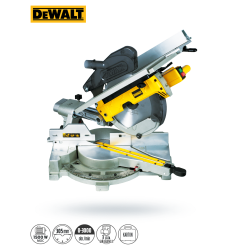 Pilarka stołowa DEWALT D27111 1500W 305mm