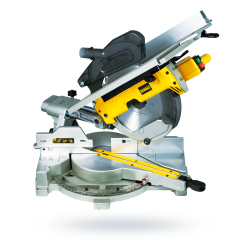Pilarka stołowa DEWALT D27111 1500W 305mm