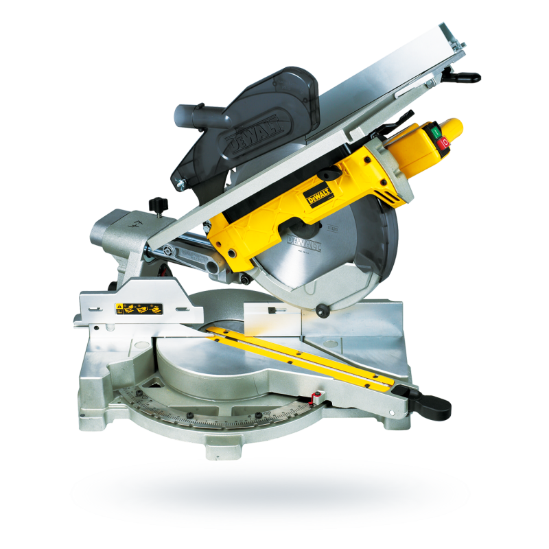 Pilarka stołowa DEWALT D27111 1500W 305mm