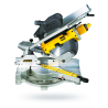 Pilarka stołowa DEWALT D27111 1500W 305mm