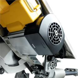 Pilarka stołowa DEWALT D27111 1500W 305mm