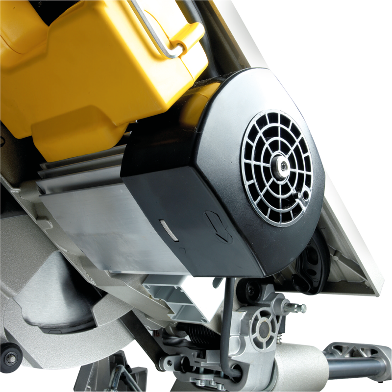 Pilarka stołowa DEWALT D27111 1500W 305mm