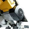 Pilarka stołowa DEWALT D27111 1500W 305mm